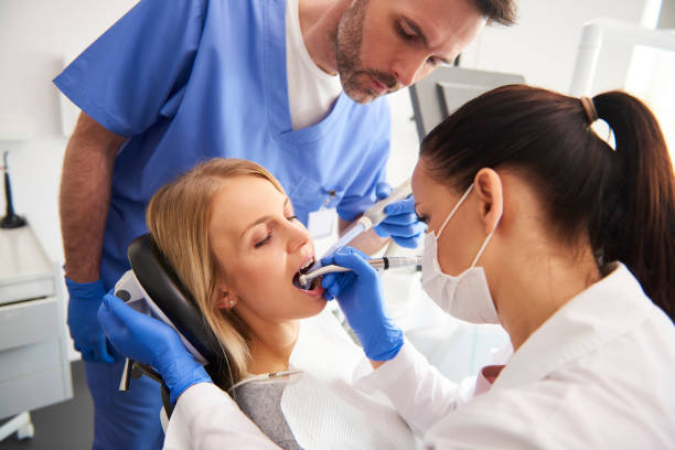 Best Laser Dentistry  in Landover, MD