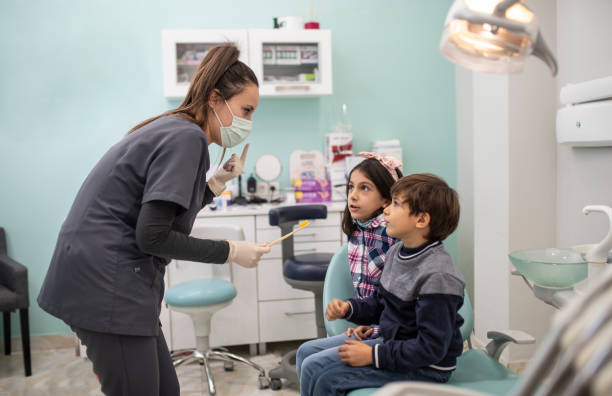 Landover, MD  Holistic Dental Services Company