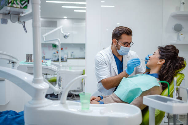 Why Choose Us for Your Dental Needs in Landover, MD