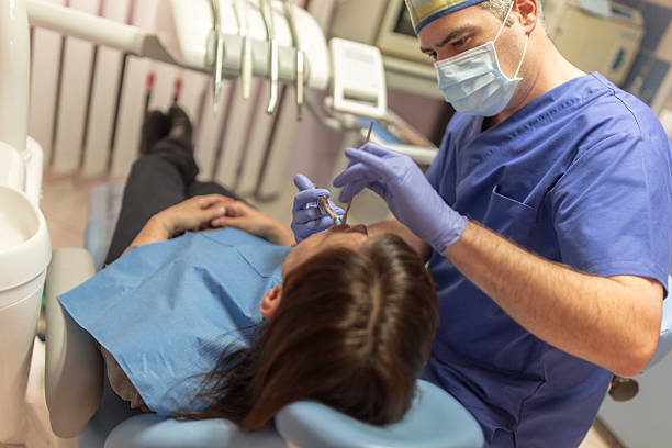 Best Dental Exams and Cleanings  in Landover, MD