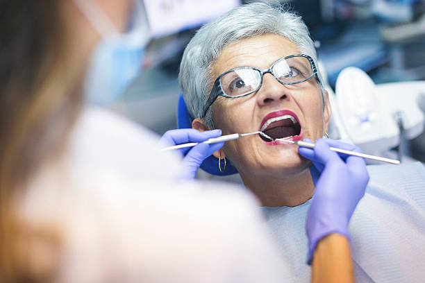 Best Cosmetic Dentistry  in Landover, MD