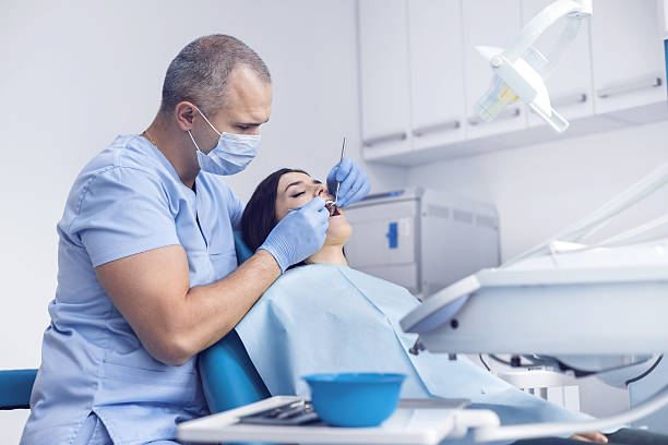 Best Oral Cancer Screening  in Landover, MD